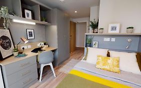 Iq Altus House Leeds
